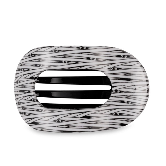 Teleties flat Hair Clip - Picture 15 of 16